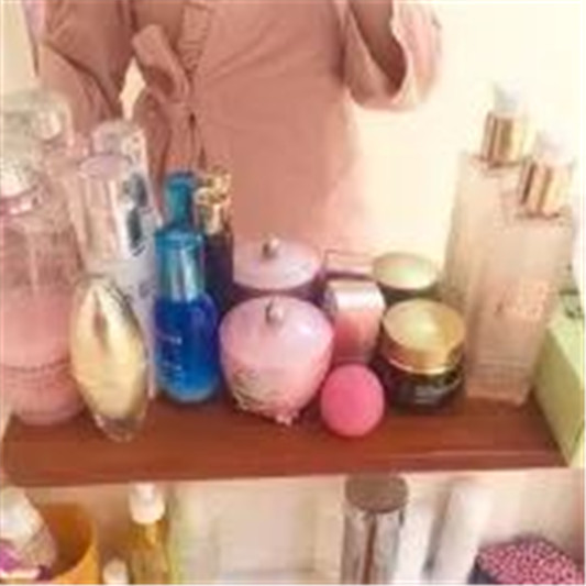 现在的00后都用什么化妆品，老阿姨来感受下差距  种草 第20张