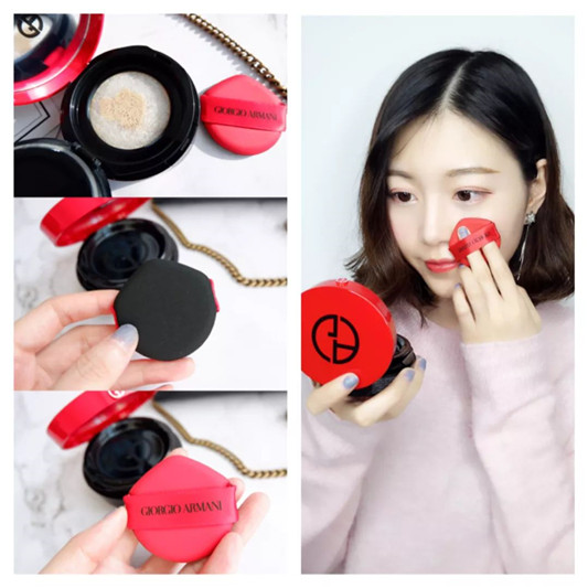 「二十不惑」带火的美妆博主同款，快来种草  种草 第2张