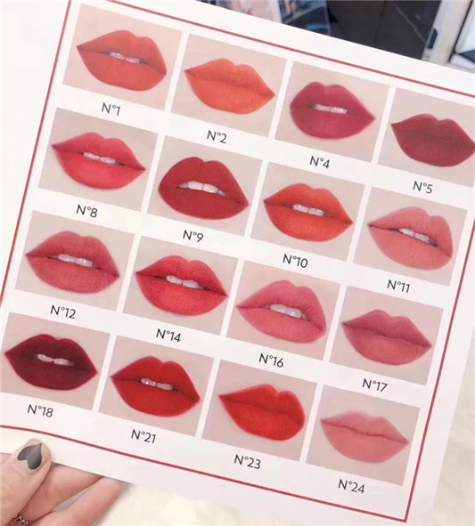 「二十不惑」带火的美妆博主同款，快来种草  种草 第5张