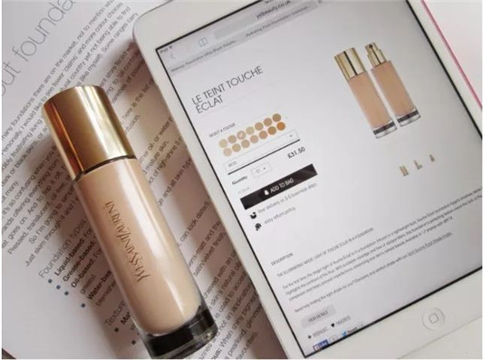 「二十不惑」带火的美妆博主同款，快来种草  种草 第10张