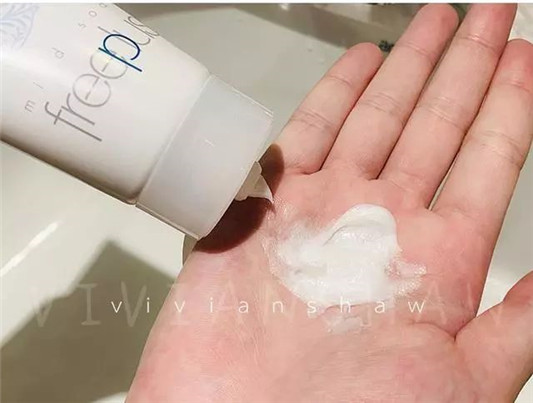 夏天最值得购买的12支洗面奶，皂基氨基酸的都有  洗面奶 皂基 氨基酸 第10张