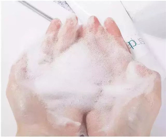 夏天最值得购买的12支洗面奶，皂基氨基酸的都有  洗面奶 皂基 氨基酸 第11张