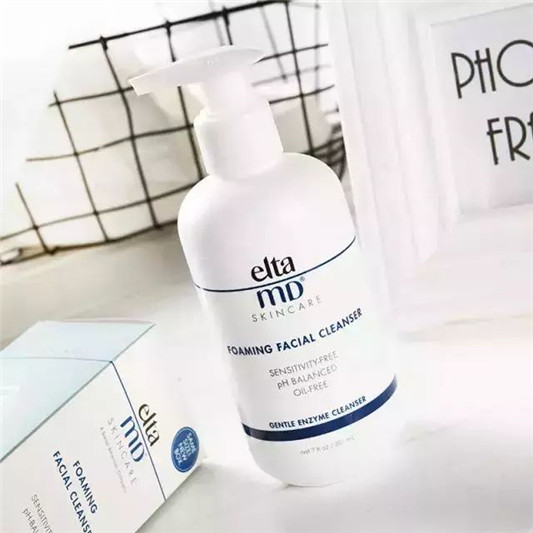 夏天最值得购买的12支洗面奶，皂基氨基酸的都有  洗面奶 皂基 氨基酸 第12张