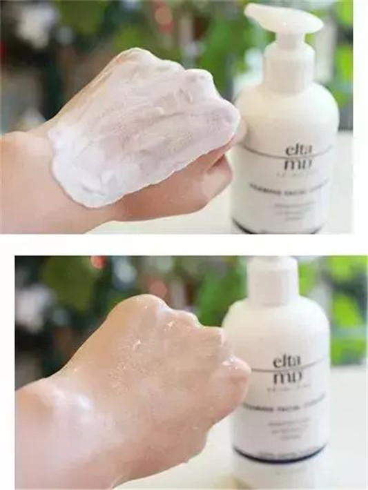 夏天最值得购买的12支洗面奶，皂基氨基酸的都有  洗面奶 皂基 氨基酸 第14张