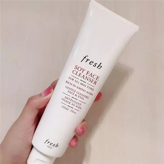 夏天最值得购买的12支洗面奶，皂基氨基酸的都有  洗面奶 皂基 氨基酸 第15张