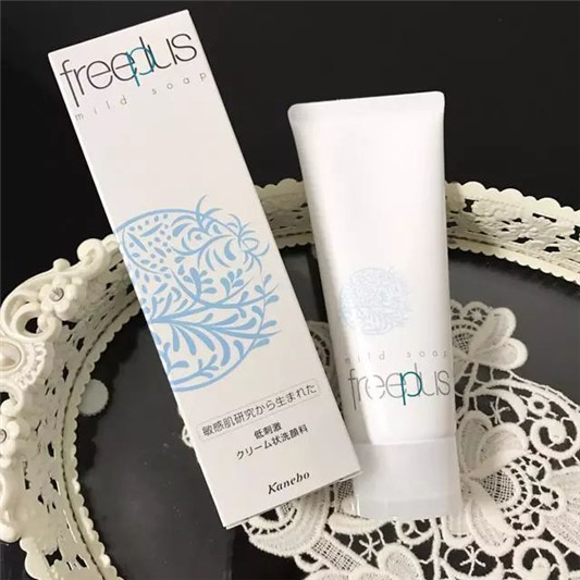 夏天最值得购买的12支洗面奶，皂基氨基酸的都有  洗面奶 皂基 氨基酸 第8张