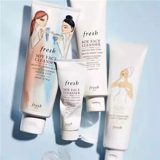 夏天最值得购买的12支洗面奶，皂基氨基酸的都有  洗面奶 皂基 氨基酸 第16张