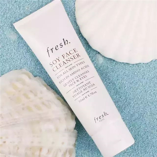 夏天最值得购买的12支洗面奶，皂基氨基酸的都有  洗面奶 皂基 氨基酸 第18张