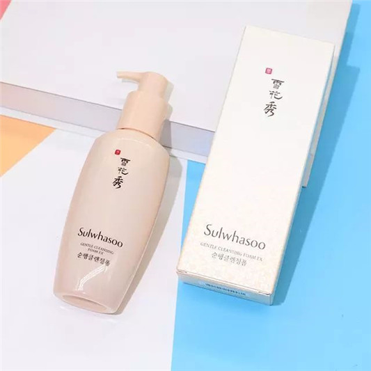 夏天最值得购买的12支洗面奶，皂基氨基酸的都有  洗面奶 皂基 氨基酸 第22张