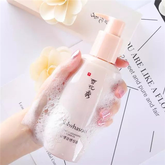 夏天最值得购买的12支洗面奶，皂基氨基酸的都有  洗面奶 皂基 氨基酸 第23张