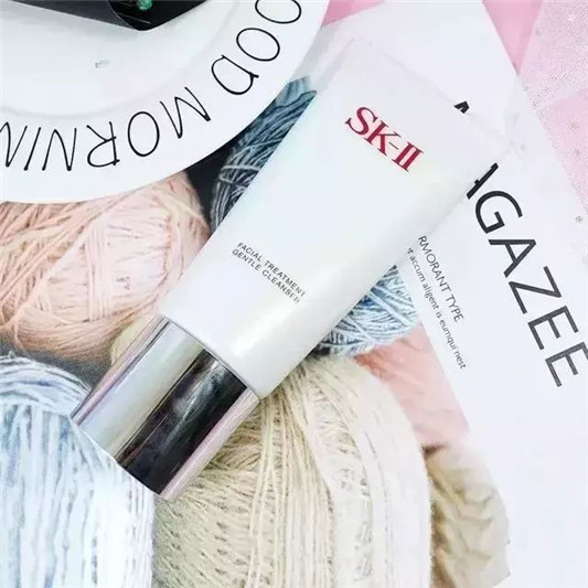 夏天最值得购买的12支洗面奶，皂基氨基酸的都有  洗面奶 皂基 氨基酸 第26张