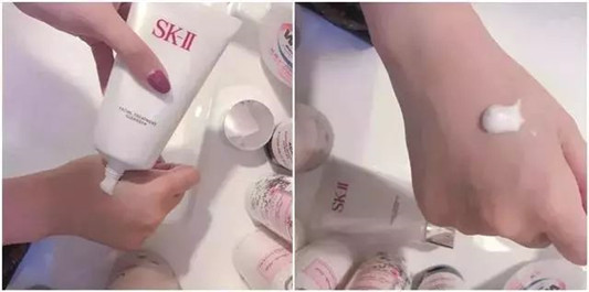 夏天最值得购买的12支洗面奶，皂基氨基酸的都有  洗面奶 皂基 氨基酸 第28张