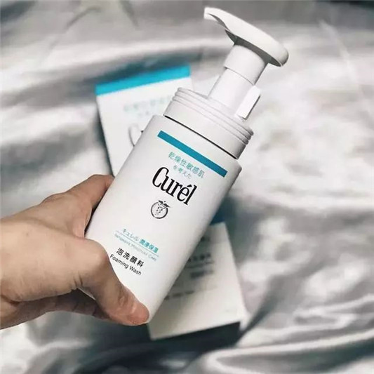 夏天最值得购买的12支洗面奶，皂基氨基酸的都有  洗面奶 皂基 氨基酸 第32张