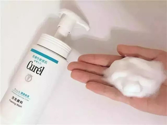 夏天最值得购买的12支洗面奶，皂基氨基酸的都有  洗面奶 皂基 氨基酸 第33张