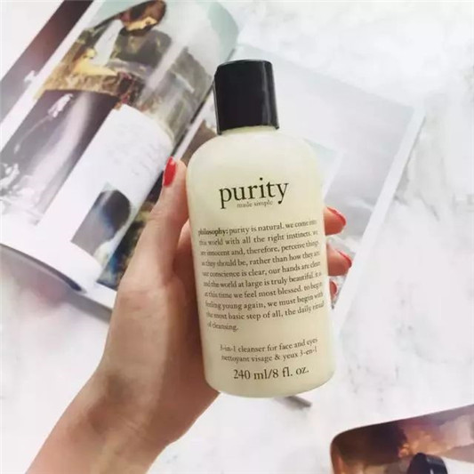 夏天最值得购买的12支洗面奶，皂基氨基酸的都有  洗面奶 皂基 氨基酸 第37张