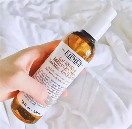 夏天最值得购买的12支洗面奶，皂基氨基酸的都有  洗面奶 皂基 氨基酸 第40张