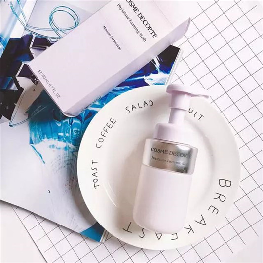 夏天最值得购买的12支洗面奶，皂基氨基酸的都有  洗面奶 皂基 氨基酸 第44张