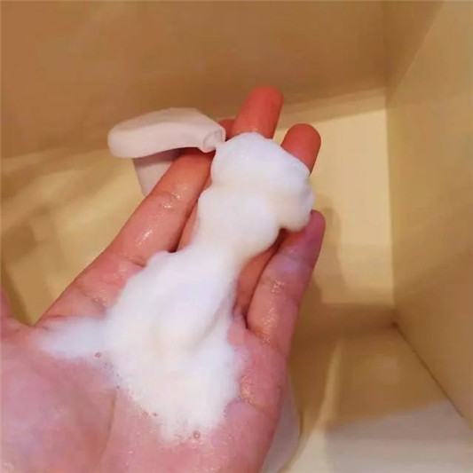 夏天最值得购买的12支洗面奶，皂基氨基酸的都有  洗面奶 皂基 氨基酸 第46张