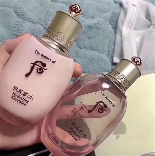 9款热门水乳大**，适合肤质和功效分析  水乳 第4张