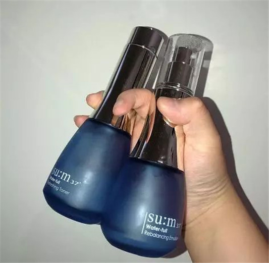 9款热门水乳大**，适合肤质和功效分析  水乳 第9张