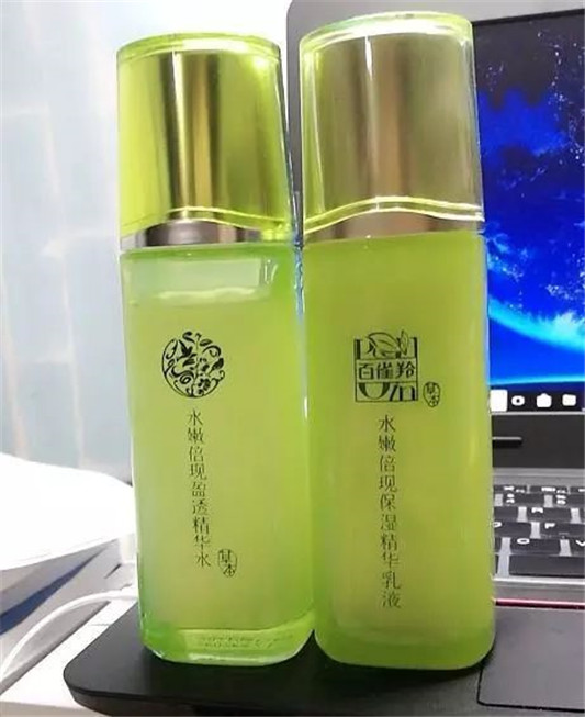 穷人适合用的水乳「第一款水乳鲜为人知 最后一款是国货老品牌」  水乳 第3张