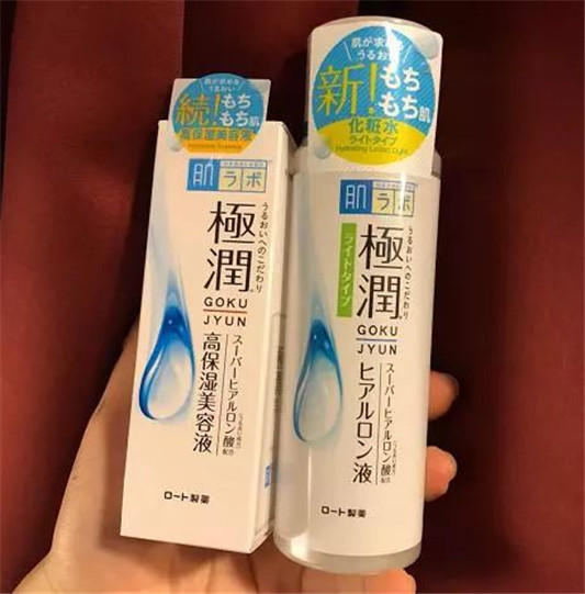 屈臣氏里便宜大碗的水乳，不仅保湿效果好滋润度还一级棒  屈臣氏 水乳 第2张