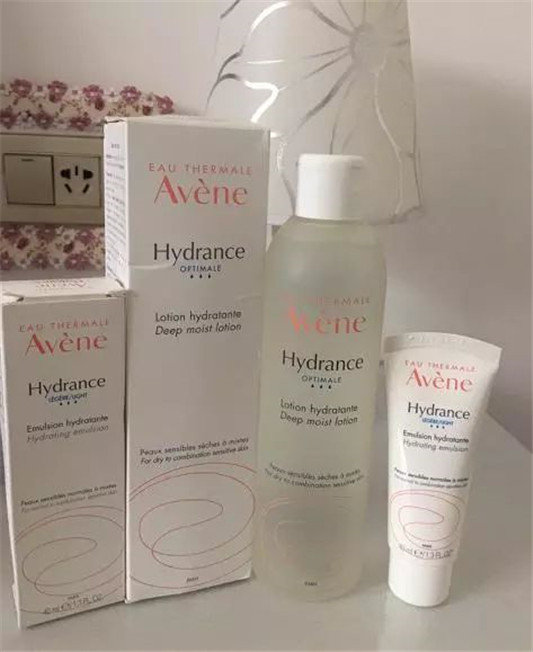 屈臣氏里便宜大碗的水乳，不仅保湿效果好滋润度还一级棒  屈臣氏 水乳 第6张