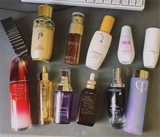 屈臣氏里便宜大碗的水乳，不仅保湿效果好滋润度还一级棒  屈臣氏 水乳 第10张