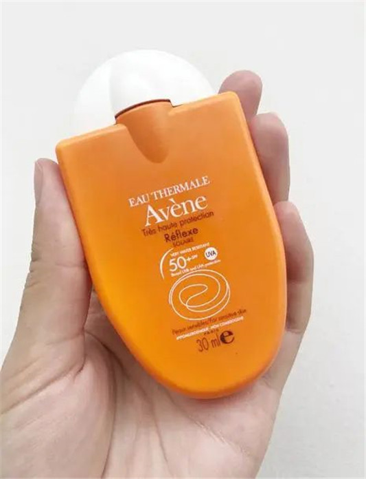 防晒界里的扛把子「安耐晒防水防汗 兰蔻清爽透气」  防晒 第6张