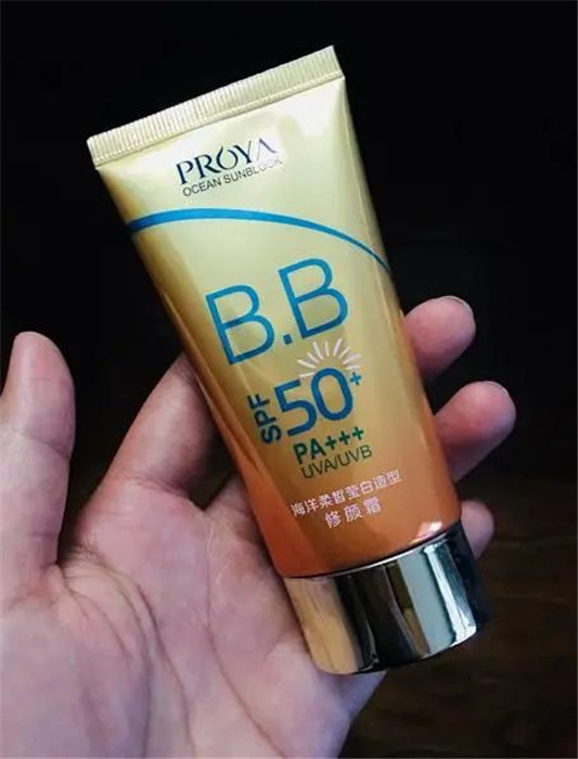 防晒界里的扛把子「安耐晒防水防汗 兰蔻清爽透气」  防晒 第10张