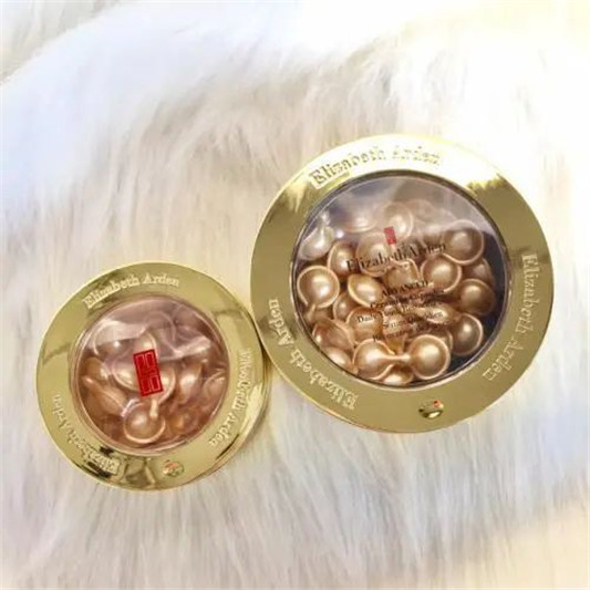 盘点那些如果停产，我可能会哭的精华液「兰蔻雅顿金胶上榜」  精华液 第2张