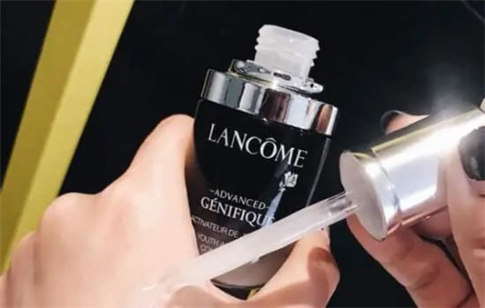 盘点那些如果停产，我可能会哭的精华液「兰蔻雅顿金胶上榜」  精华液 第5张