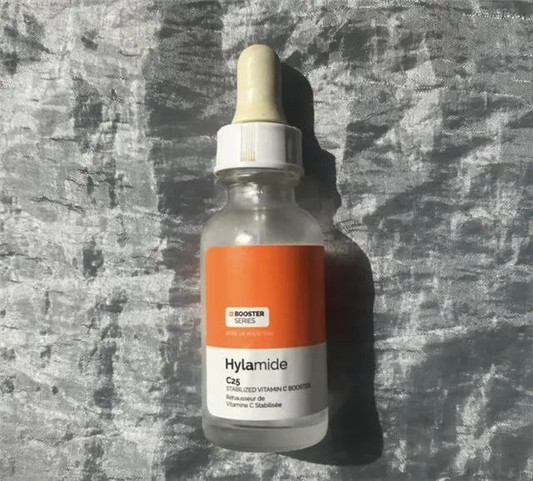 盘点那些如果停产，我可能会哭的精华液「兰蔻雅顿金胶上榜」  精华液 第6张