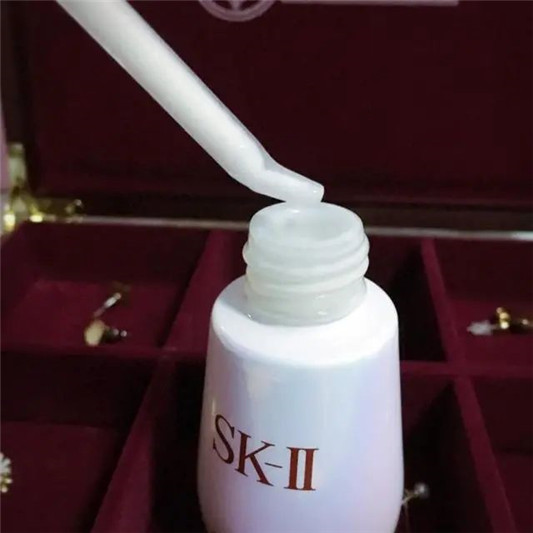 盘点那些如果停产，我可能会哭的精华液「兰蔻雅顿金胶上榜」  精华液 第9张