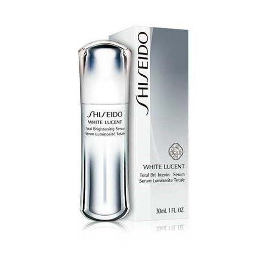 美白精华液排行榜，水嫩亮白的大杀器「你也可以**透亮美成一道光」  美白护肤品 第3张