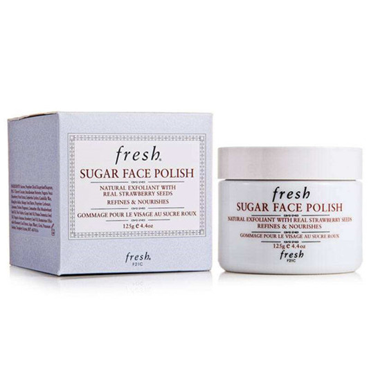 2019年去角质产品哪个好，温和不伤害肌肤去角质产品排行榜10强  去角质 第10张