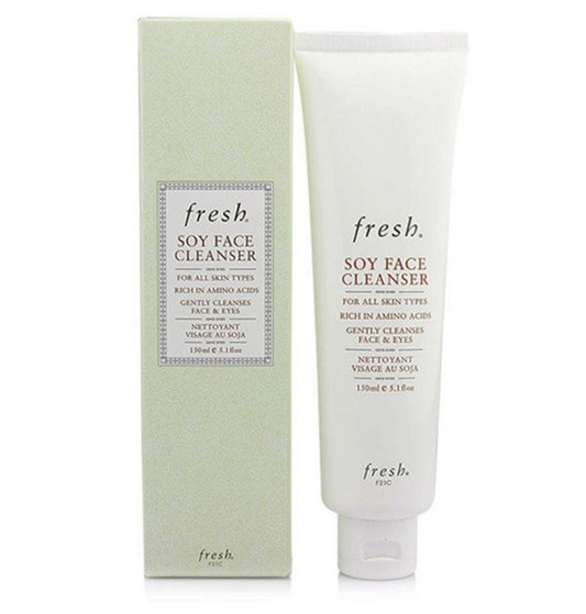 2019年男士洗面奶哪个牌子好，超好用的男士洗面奶排行榜  洗面奶 第5张