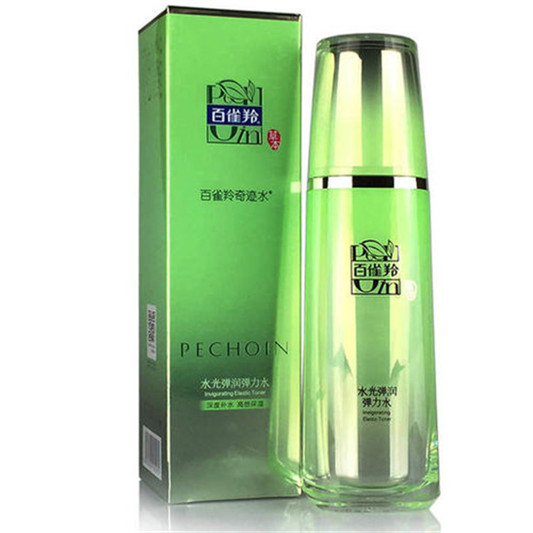 2019年国货护肤品十大排名，每一款产品都是国货护肤品之光  护肤护肤品 第2张