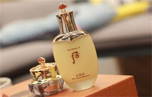 whoo防伪码在哪，whoo后拱辰享洗面奶好用吗