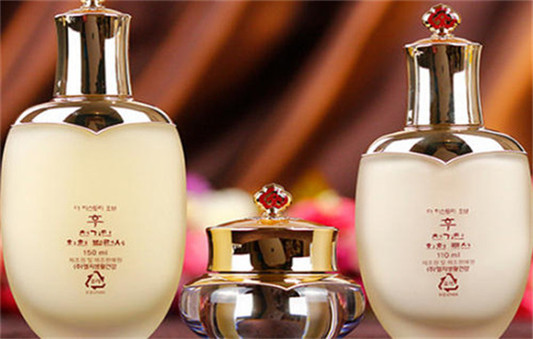 whoo防伪码在哪，whoo后拱辰享洗面奶好用吗  第2张