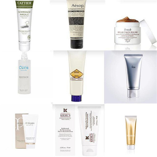 去角质产品哪个好，超级好用的去角质产品排行榜10强