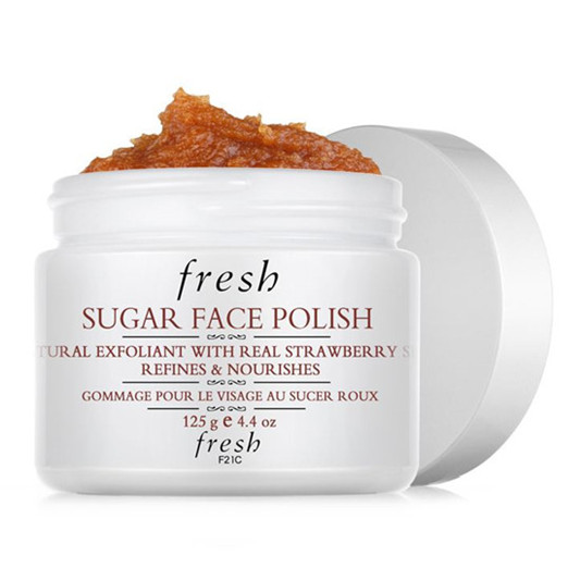 去角质产品哪个好，超级好用的去角质产品排行榜10强  去角质 第2张