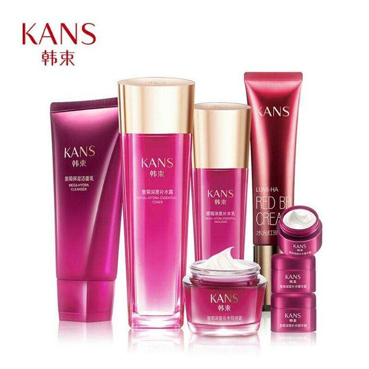 2019国货护肤品十大排名，效果好价格实惠 完全比得过日韩护肤品  护肤品护肤品评测 第5张