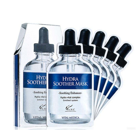 目前市场上面膜哪个牌子好，真正好用不贵的面膜排行榜  面膜面膜排行榜 第6张