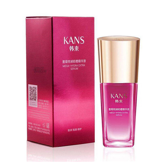 2019年新国货护肤品排行榜前十名，好用不贵的国货正在崛起  护肤品护肤品评测 第9张