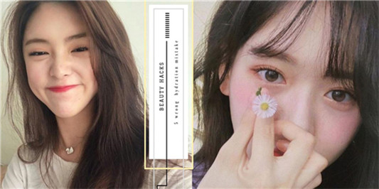 皮肤干燥怎么办，超好用的补水保湿护肤品排行榜10强