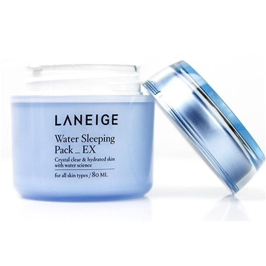 皮肤干燥怎么办，超好用的补水保湿护肤品排行榜10强  补水保湿 第5张