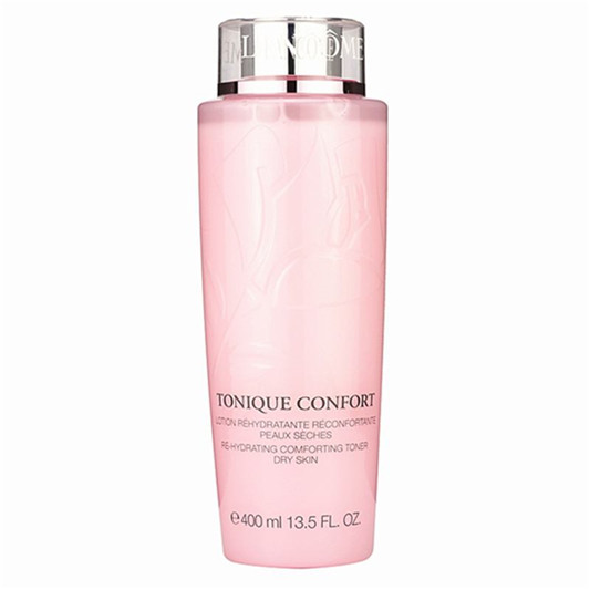 皮肤干燥怎么办，超好用的补水保湿护肤品排行榜10强  补水保湿 第10张