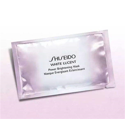 2019年美白面膜排行榜10强，让肌肤提升一个档次的护肤秘籍  美白补水面膜 第2张