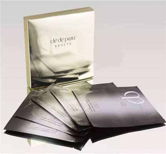 2019年美白面膜排行榜10强，让肌肤提升一个档次的护肤秘籍  美白补水面膜 第11张